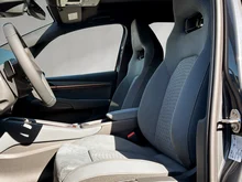 CUPRA Born VZ 79/84 240kW/326PS in Tambora-Grau Metallic