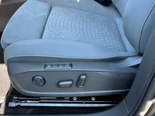CUPRA Born VZ 79/84 240kW/326PS in Tambora-Grau Metallic