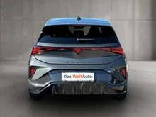 CUPRA Born VZ 79/84 240kW/326PS in Tambora-Grau Metallic