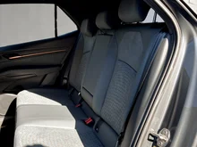 CUPRA Born VZ 79/84 240kW/326PS in Tambora-Grau Metallic
