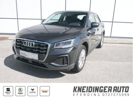 Audi Q2 30 TFSI