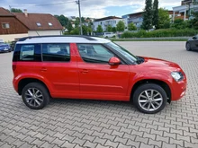 Thumbnail-Foto von Fahrzeug