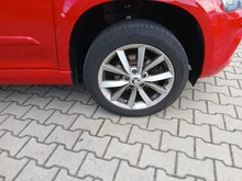 Thumbnail-Foto von Fahrzeug