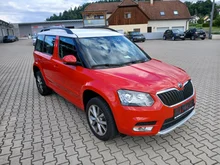 Thumbnail-Foto von Fahrzeug