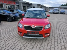 Thumbnail-Foto von Fahrzeug