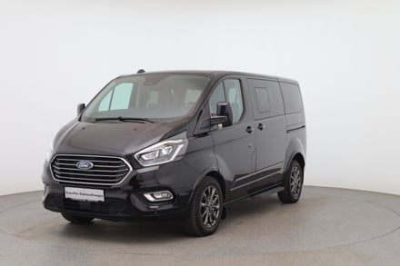 Ford Transit/Tourneo Custom Kombi 320 L2 Trend