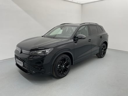 VW Tiguan Sport eTSI DSG