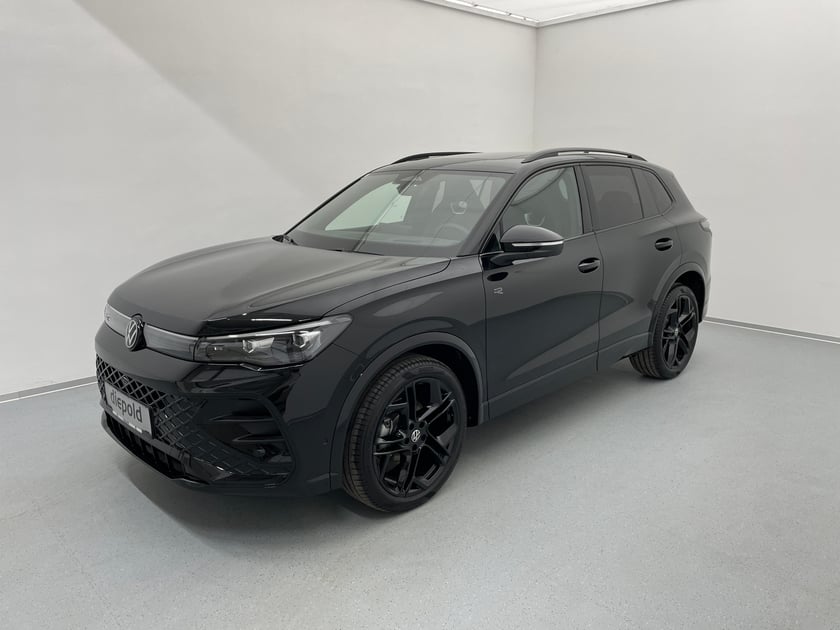 VW Tiguan Sport eTSI DSG