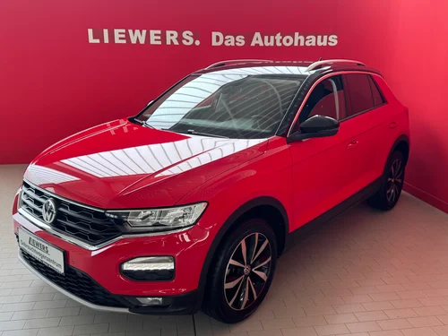 Foto von Fahrzeug