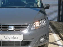 Thumbnail-Foto von Fahrzeug