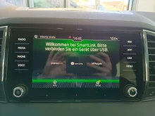 Thumbnail-Foto von Fahrzeug