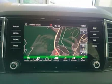 Thumbnail-Foto von Fahrzeug