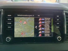 Thumbnail-Foto von Fahrzeug