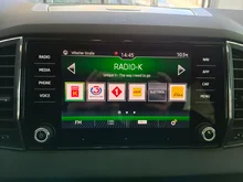 Thumbnail-Foto von Fahrzeug