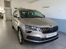 Thumbnail-Foto von Fahrzeug