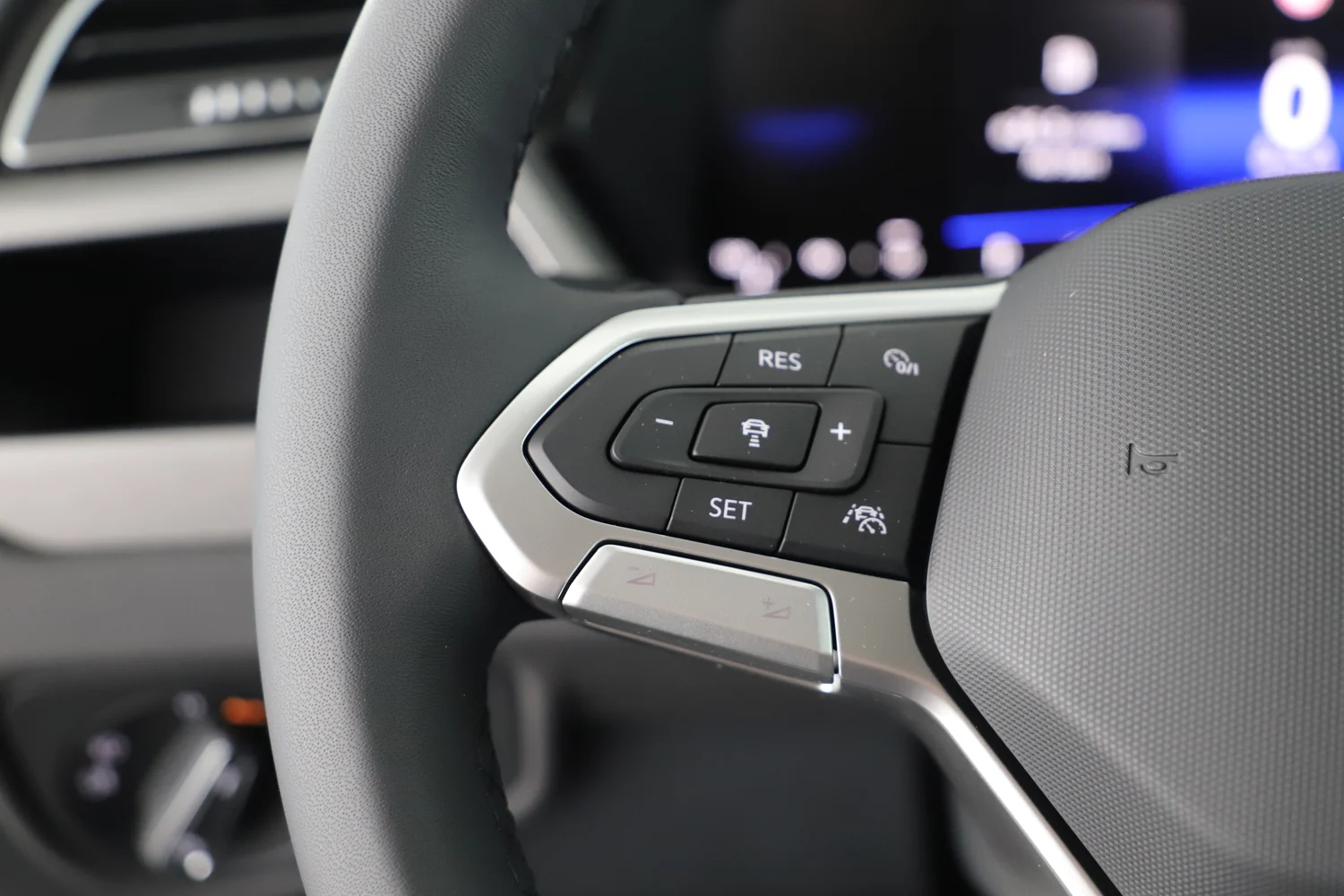 Bild eines VW Touran Friends TSI DSG