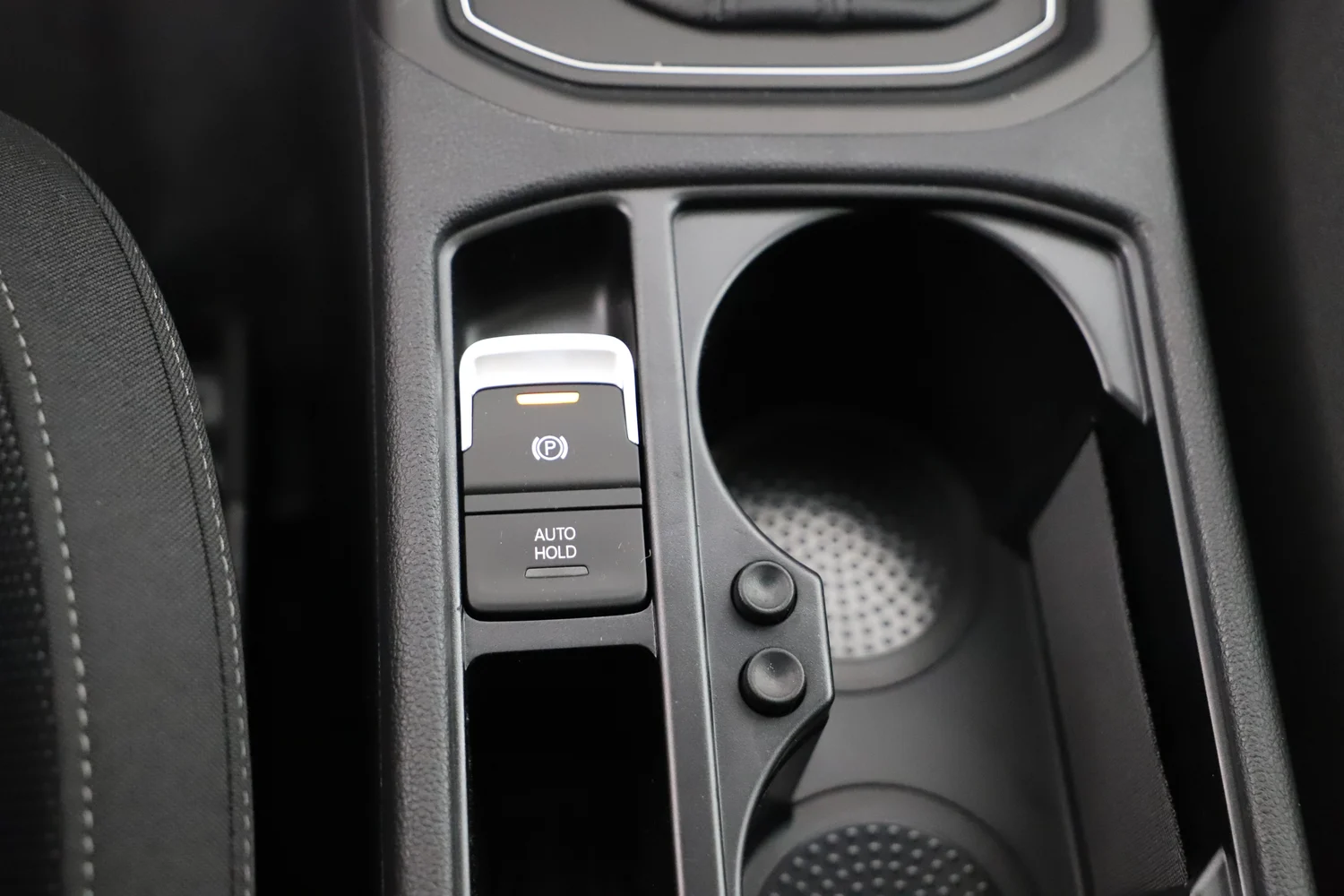 Bild eines VW Touran Friends TSI DSG