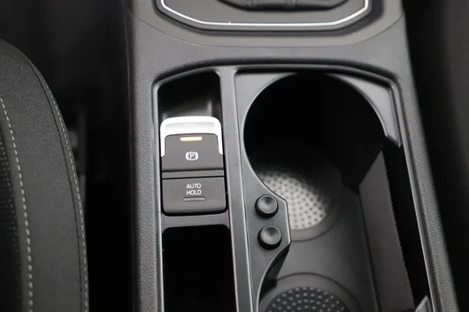 Bild eines VW Touran Friends TSI DSG
