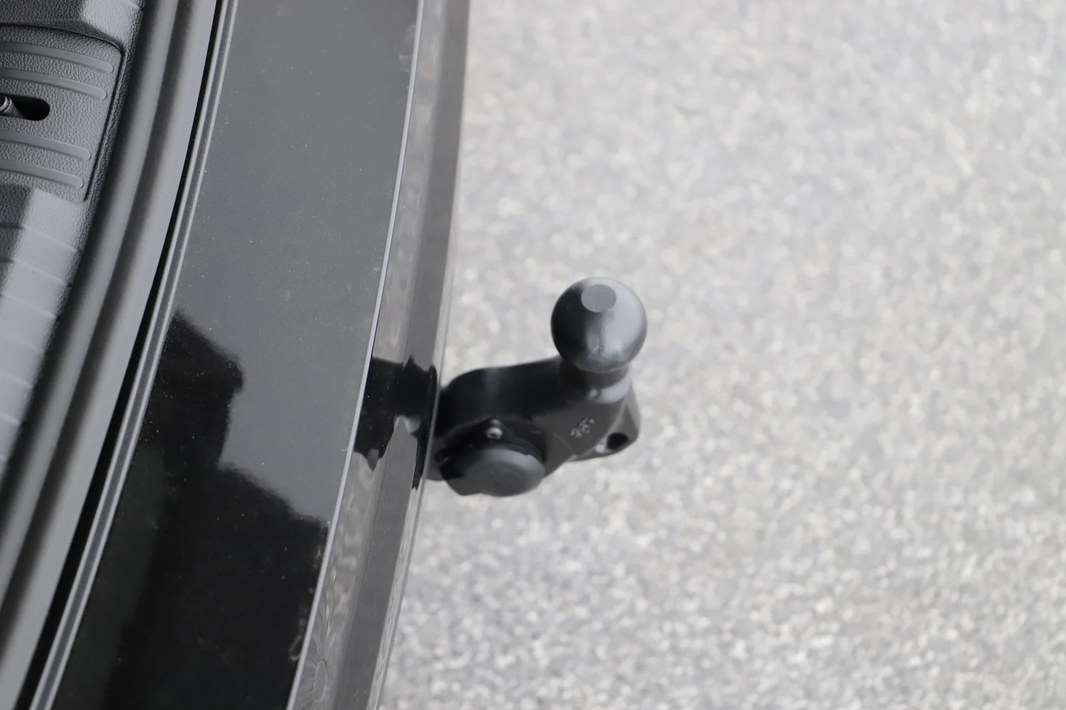Bild eines VW Touran Friends TSI DSG