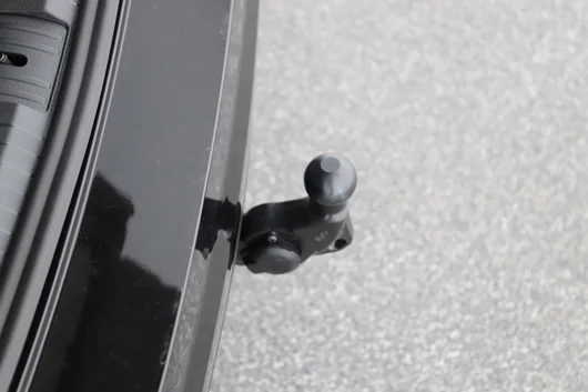 Bild eines VW Touran Friends TSI DSG