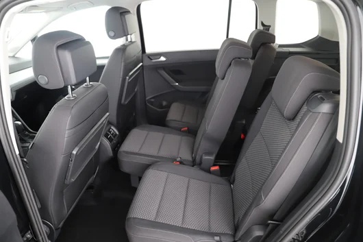 Bild eines VW Touran Friends TSI DSG