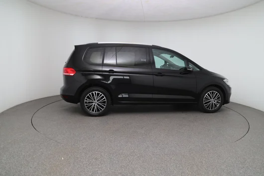 Bild eines VW Touran Friends TSI DSG