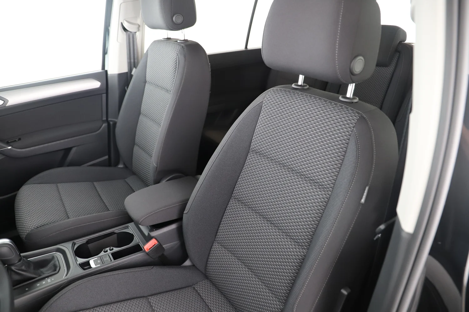 Bild eines VW Touran Friends TSI DSG