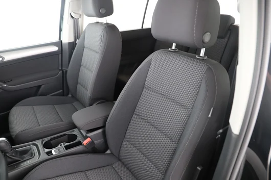 Bild eines VW Touran Friends TSI DSG