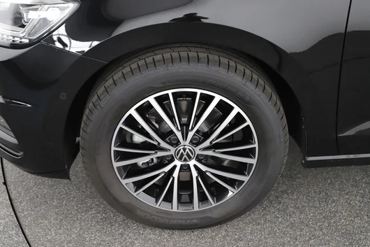 Bild eines VW Touran Friends TSI DSG