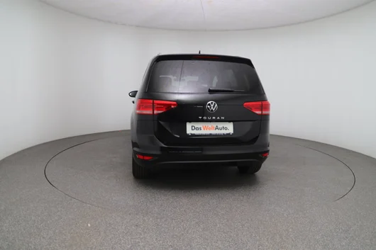 Bild eines VW Touran Friends TSI DSG
