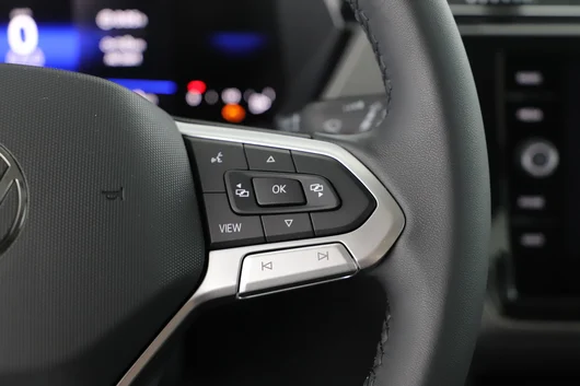 Bild eines VW Touran Friends TSI DSG