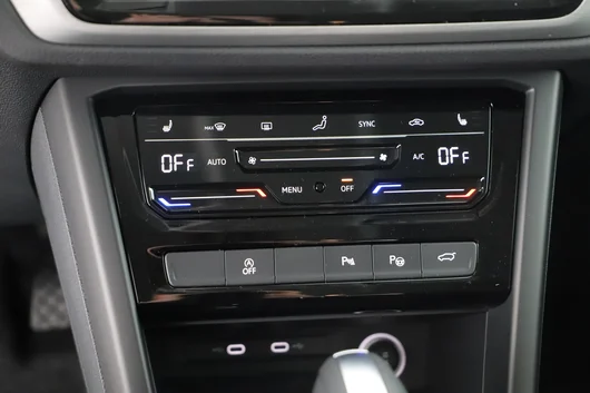 Bild eines VW Touran Friends TSI DSG