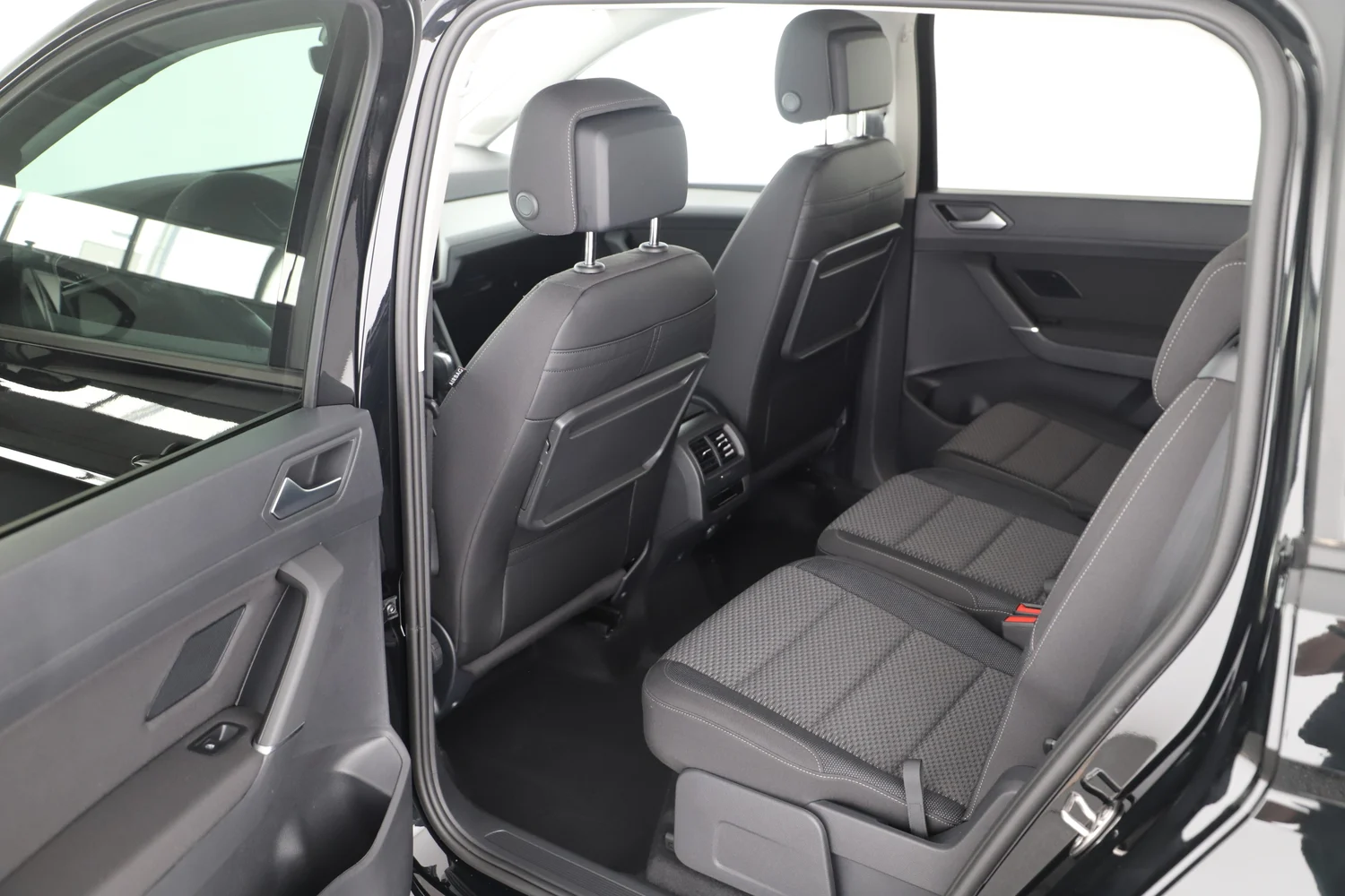Bild eines VW Touran Friends TSI DSG
