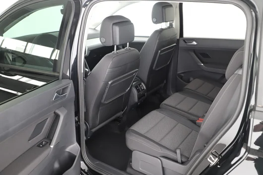 Bild eines VW Touran Friends TSI DSG