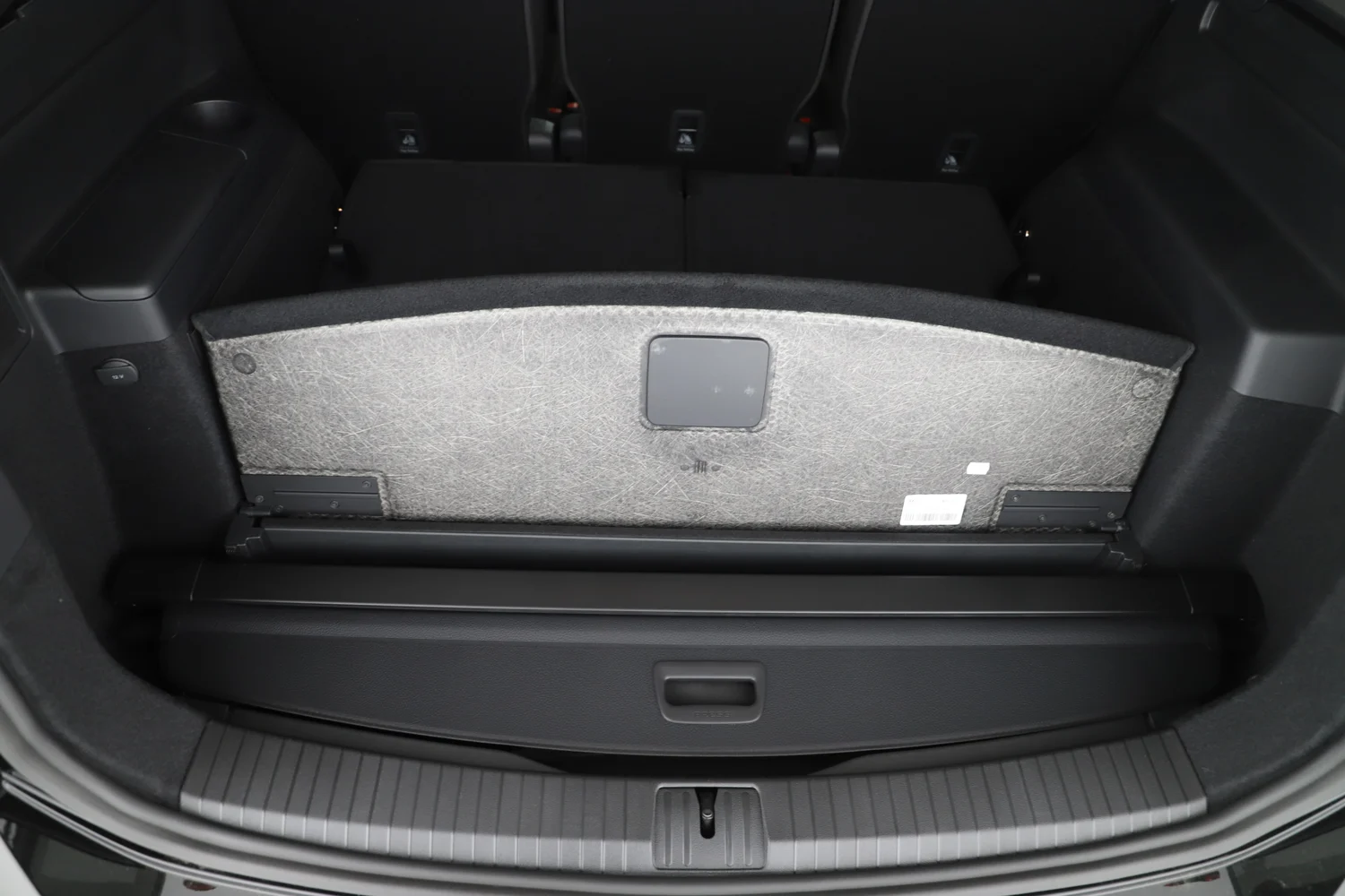 Bild eines VW Touran Friends TSI DSG