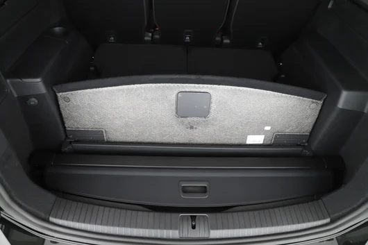 Bild eines VW Touran Friends TSI DSG