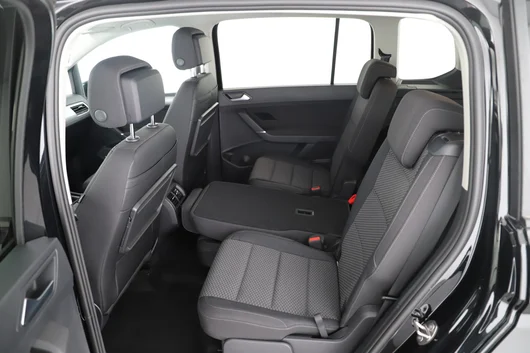 Bild eines VW Touran Friends TSI DSG