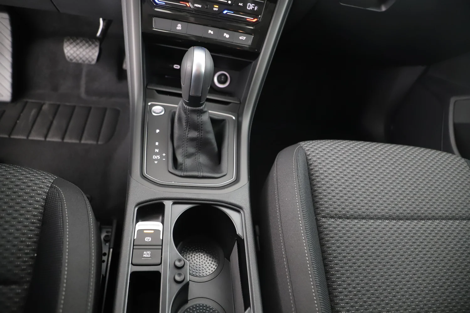 Bild eines VW Touran Friends TSI DSG