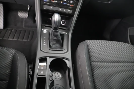 Bild eines VW Touran Friends TSI DSG