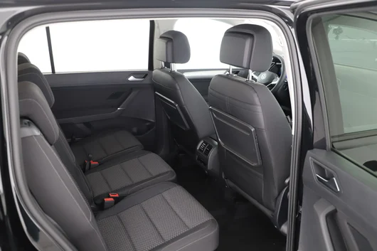 Bild eines VW Touran Friends TSI DSG