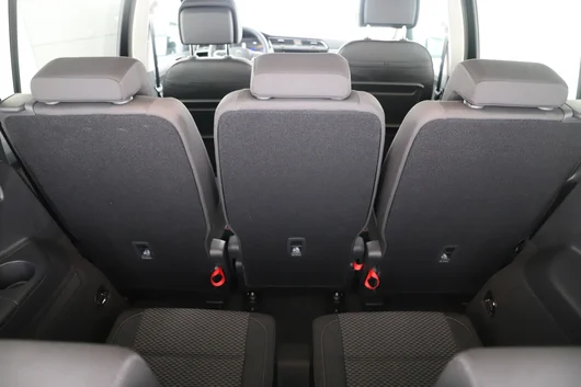 Bild eines VW Touran Friends TSI DSG
