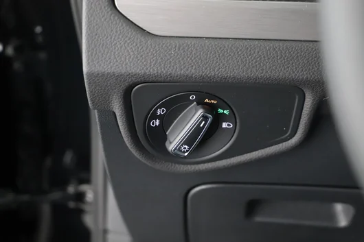 Bild eines VW Touran Friends TSI DSG