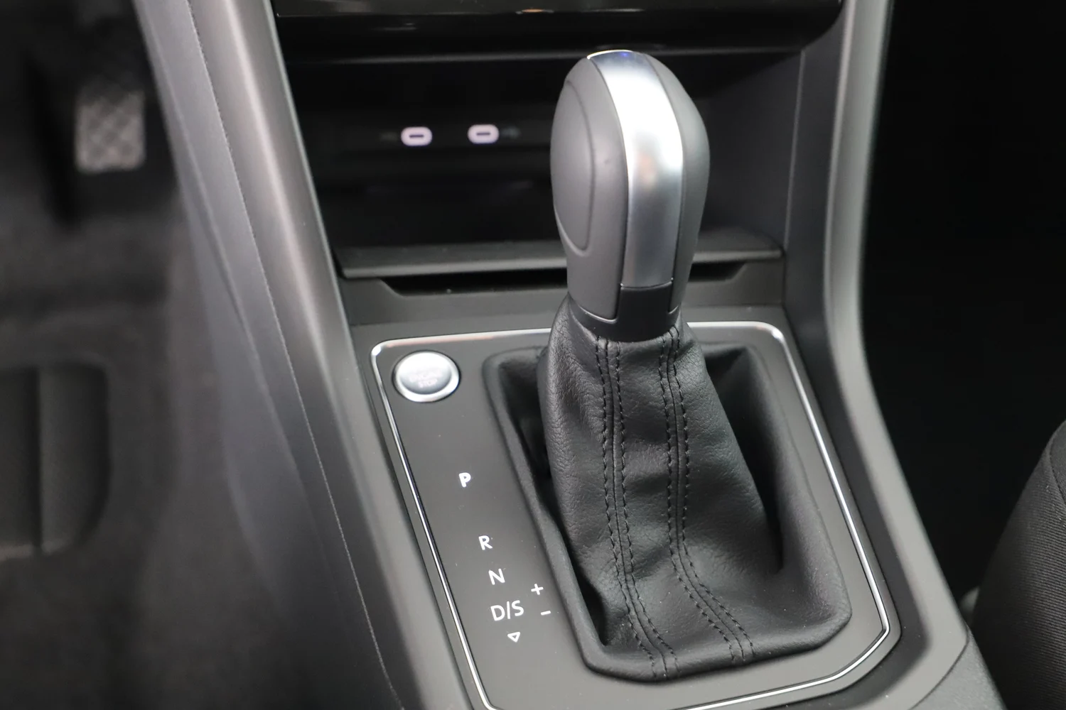 Bild eines VW Touran Friends TSI DSG