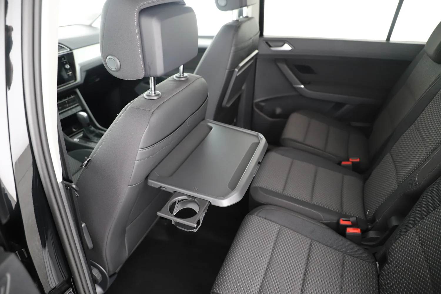 Bild eines VW Touran Friends TSI DSG