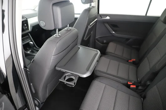 Bild eines VW Touran Friends TSI DSG