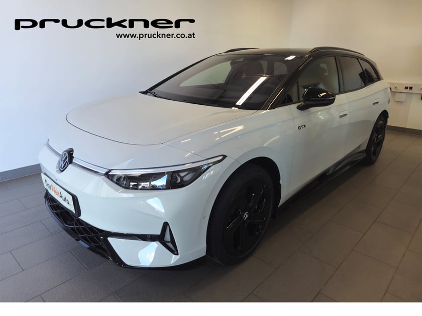 VW ID.7 Tourer GTX 4MOTION 250 kW Business