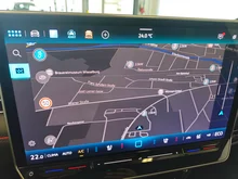 Thumbnail-Foto von Fahrzeug