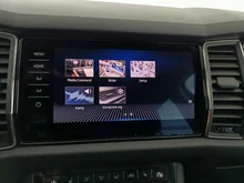 Thumbnail-Foto von Fahrzeug