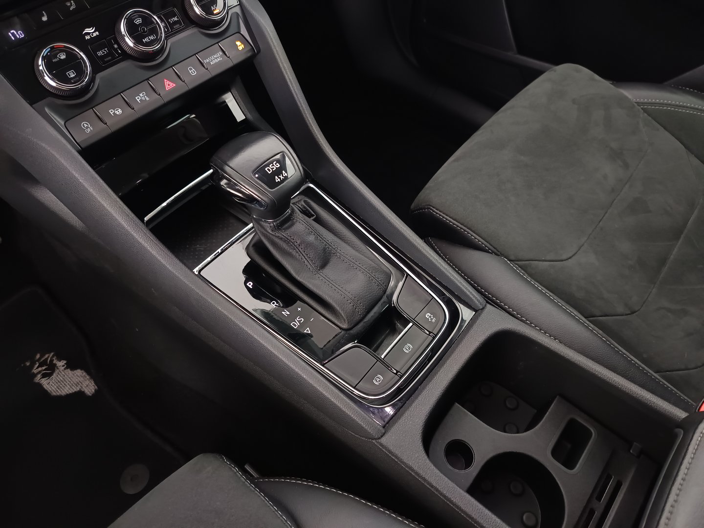 Škoda KODIAQ 4x4 Style 125 TDI DSG | Bild 30 von 38