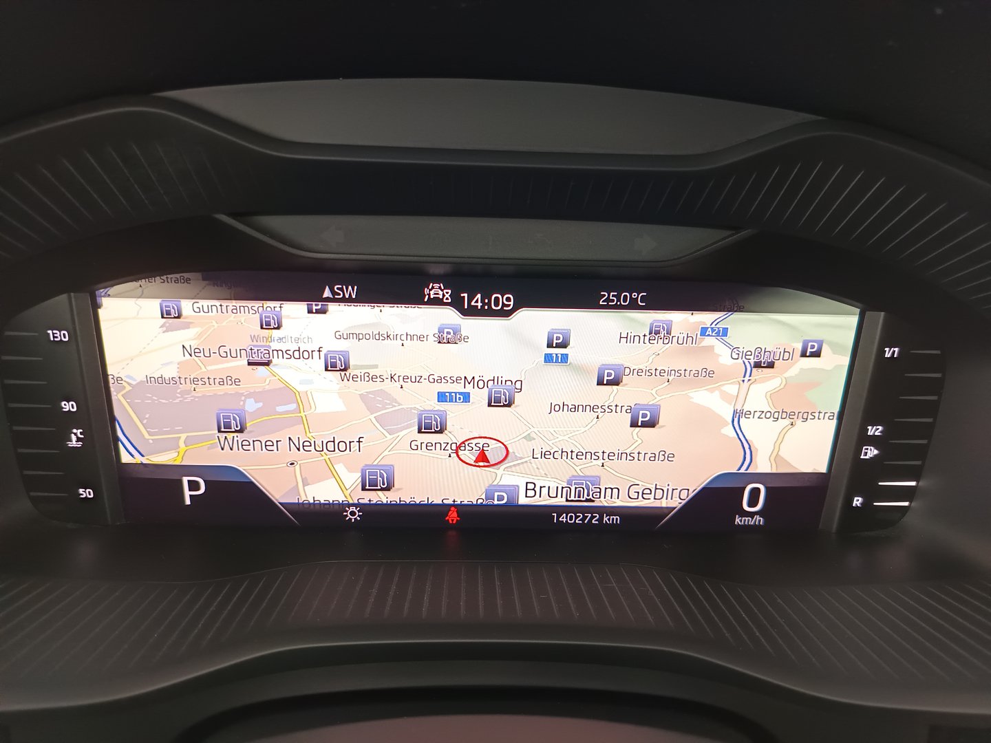 Škoda KODIAQ 4x4 Style 125 TDI DSG | Bild 15 von 38